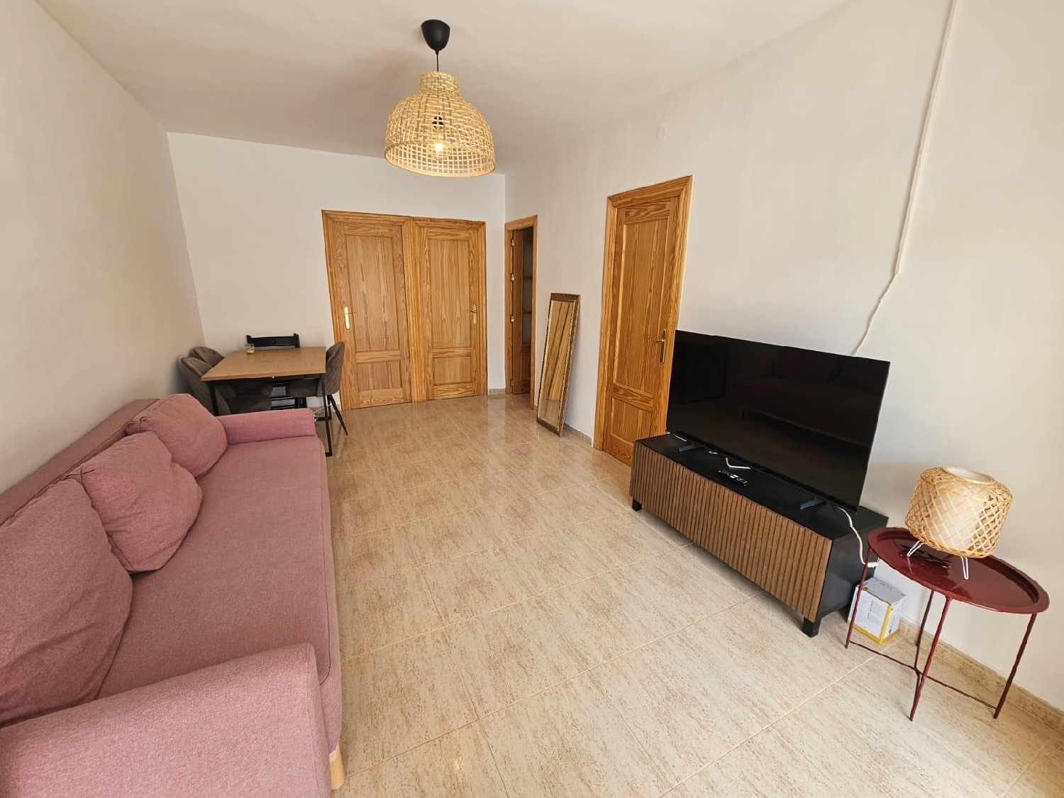 te koop huis Lo Cartagena Baix Segura 2