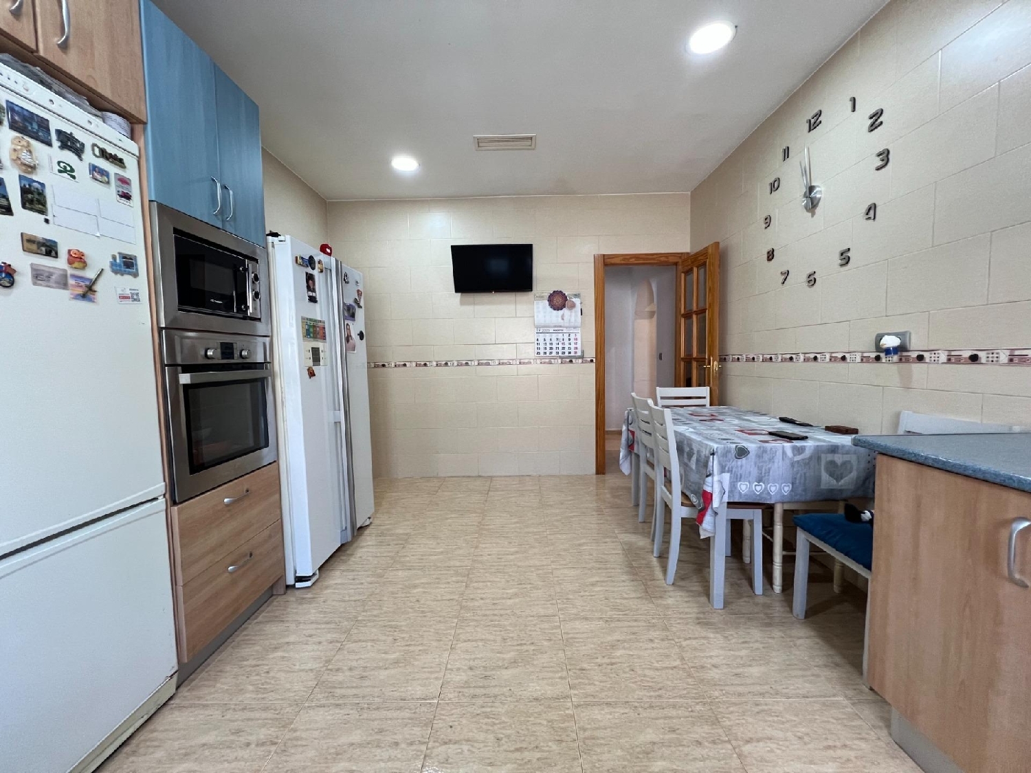  till salu hus Lo Cartagena Baix Segura 7