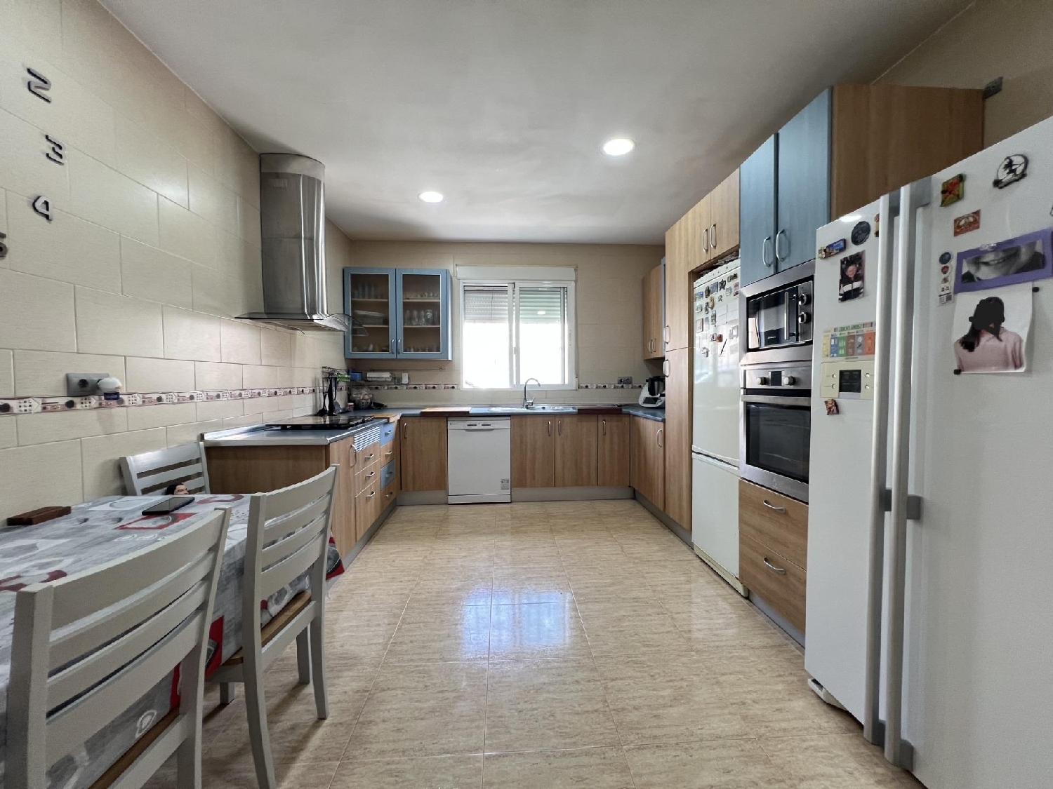  till salu hus Lo Cartagena Baix Segura 8