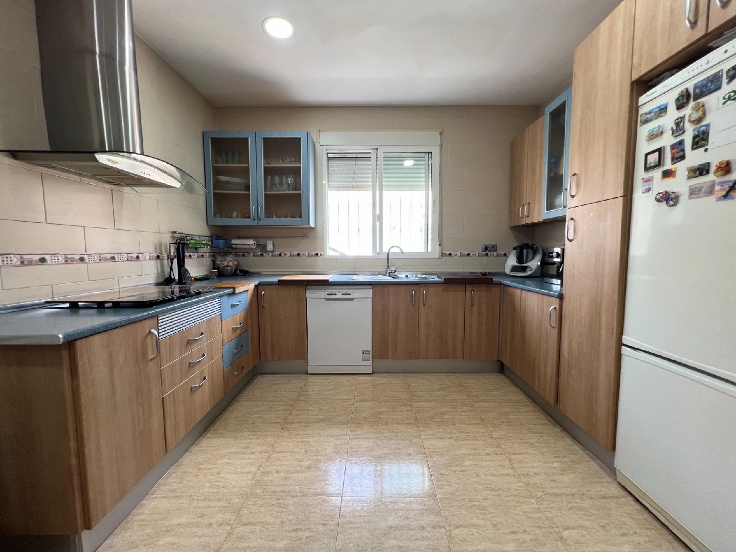  till salu hus Lo Cartagena Baix Segura 4