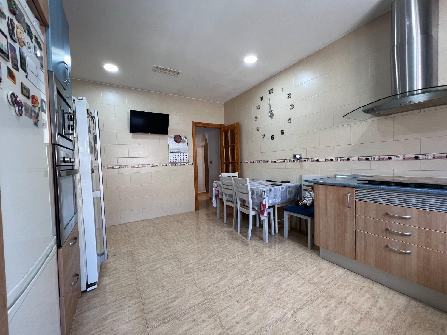  till salu hus Lo Cartagena Baix Segura 5