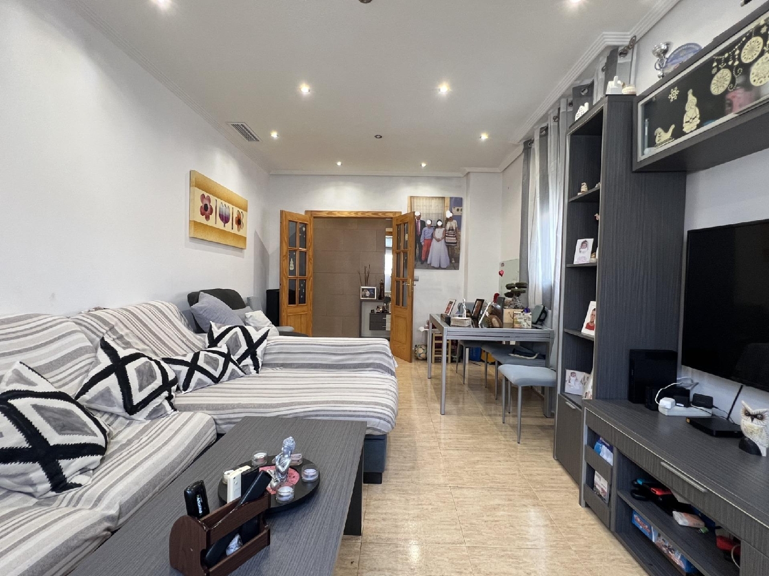  till salu hus Lo Cartagena Baix Segura 2