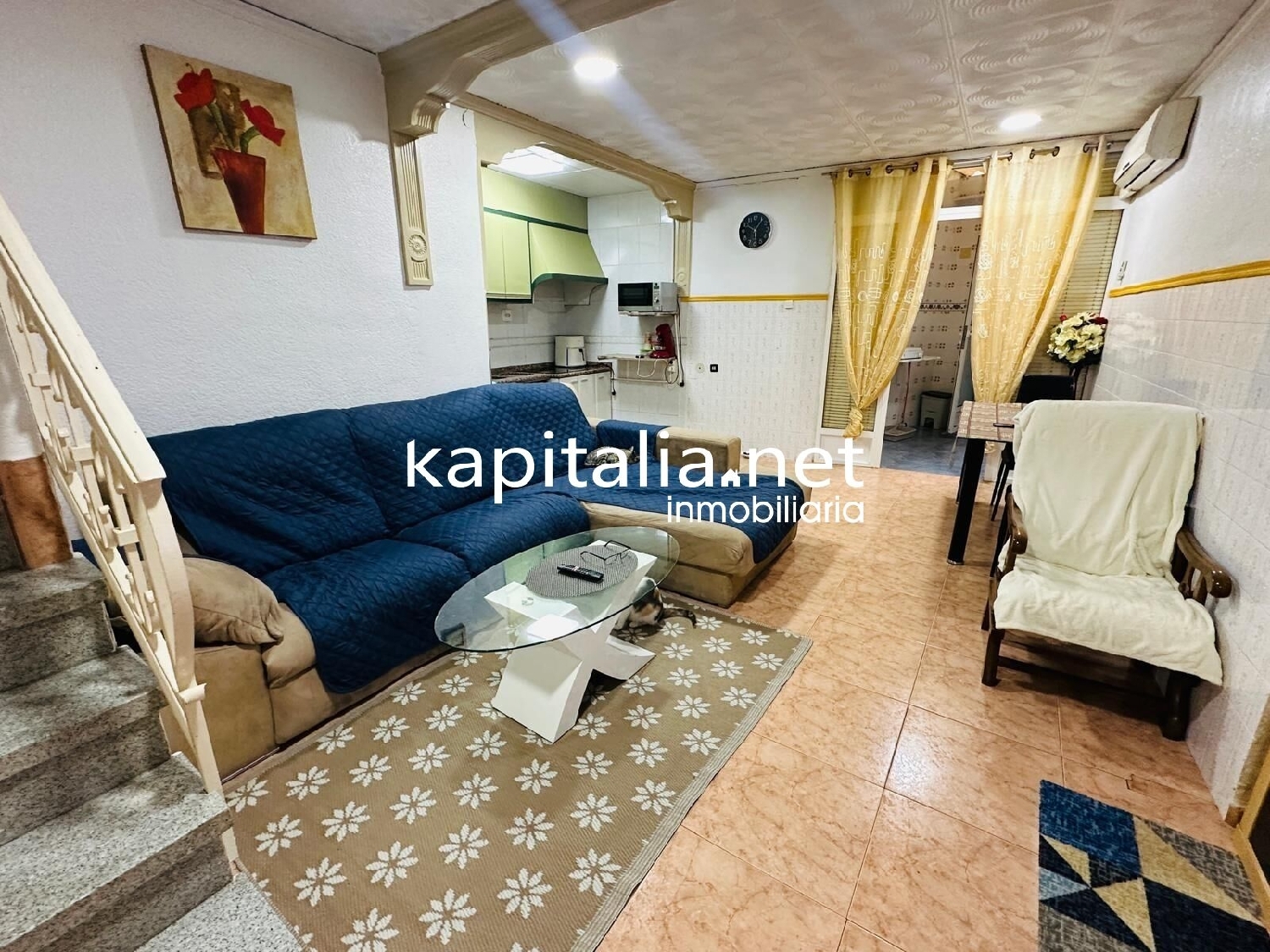  for sale house L'olleria Vall D'albaida 4