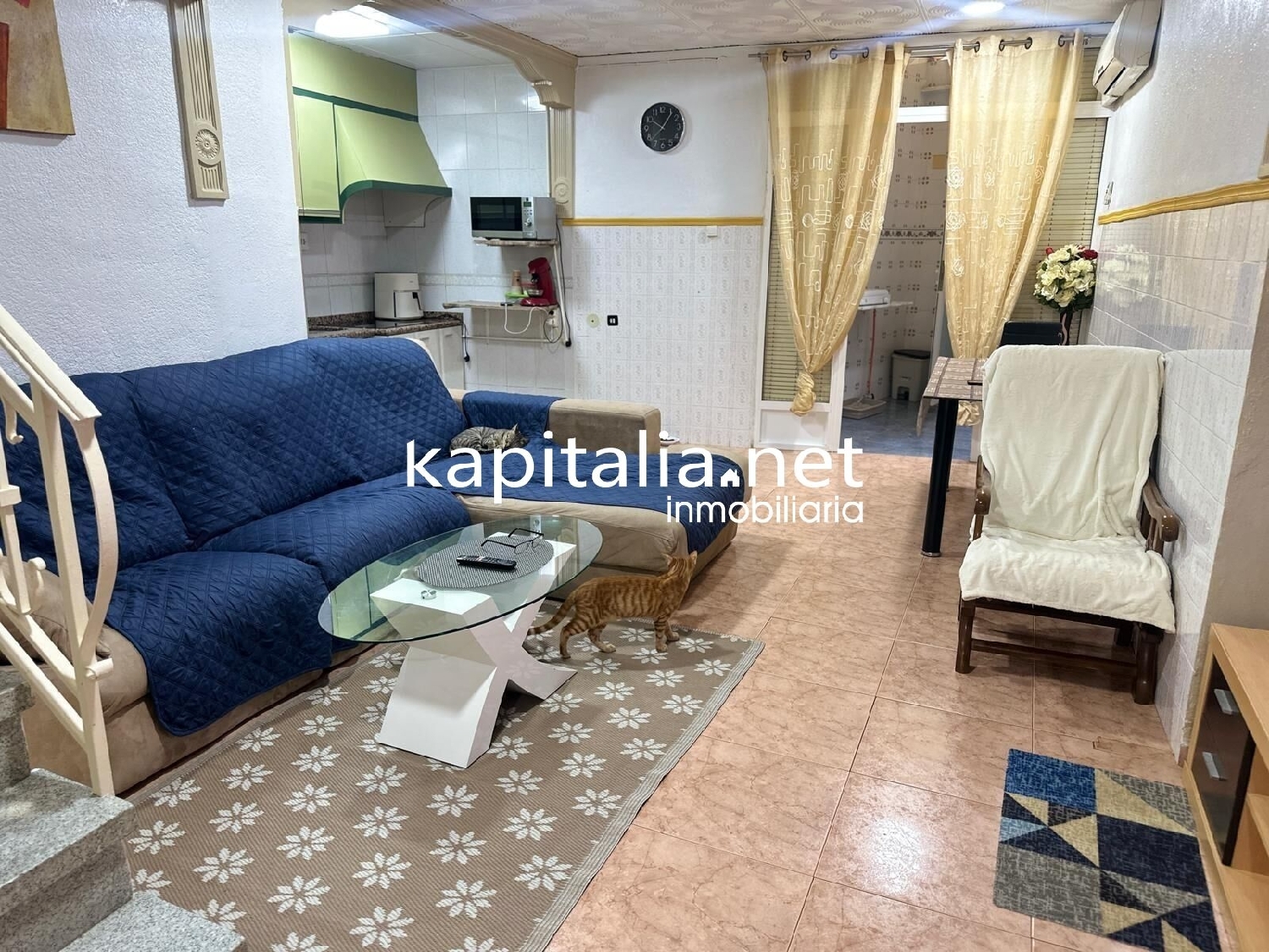  for sale house L'olleria Vall D'albaida 8