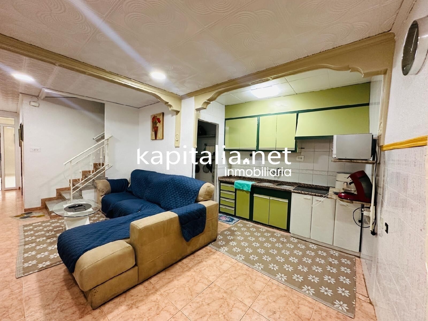  for sale house L'olleria Vall D'albaida 2