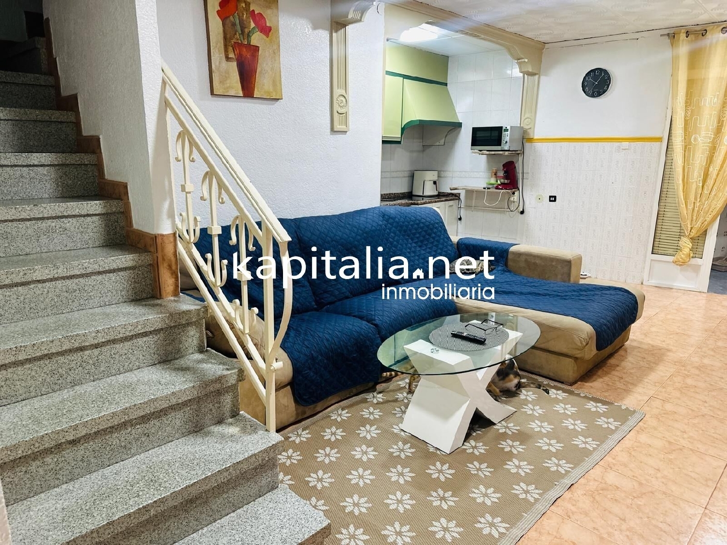  for sale house L'olleria Vall D'albaida 7