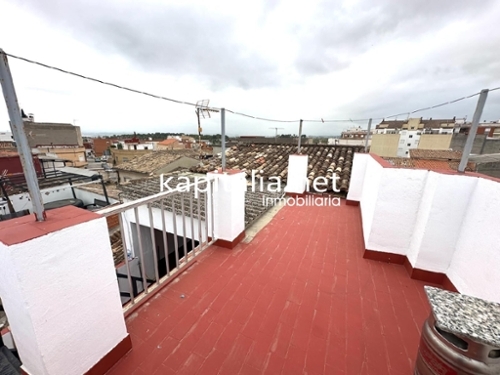 L''olleria Vall D''albaida house foto 6285524