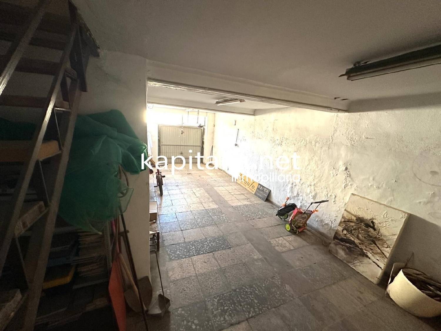  till salu hus L'olleria Vall D'albaida 4