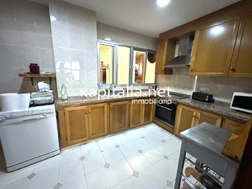 L''olleria Vall D''albaida hus foto 6287640