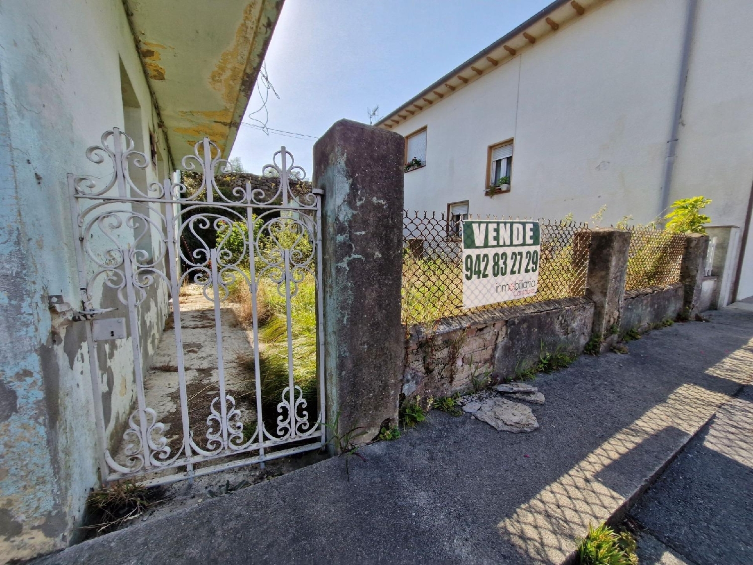  for sale house Loma Somera Campoo-Los Valles 2