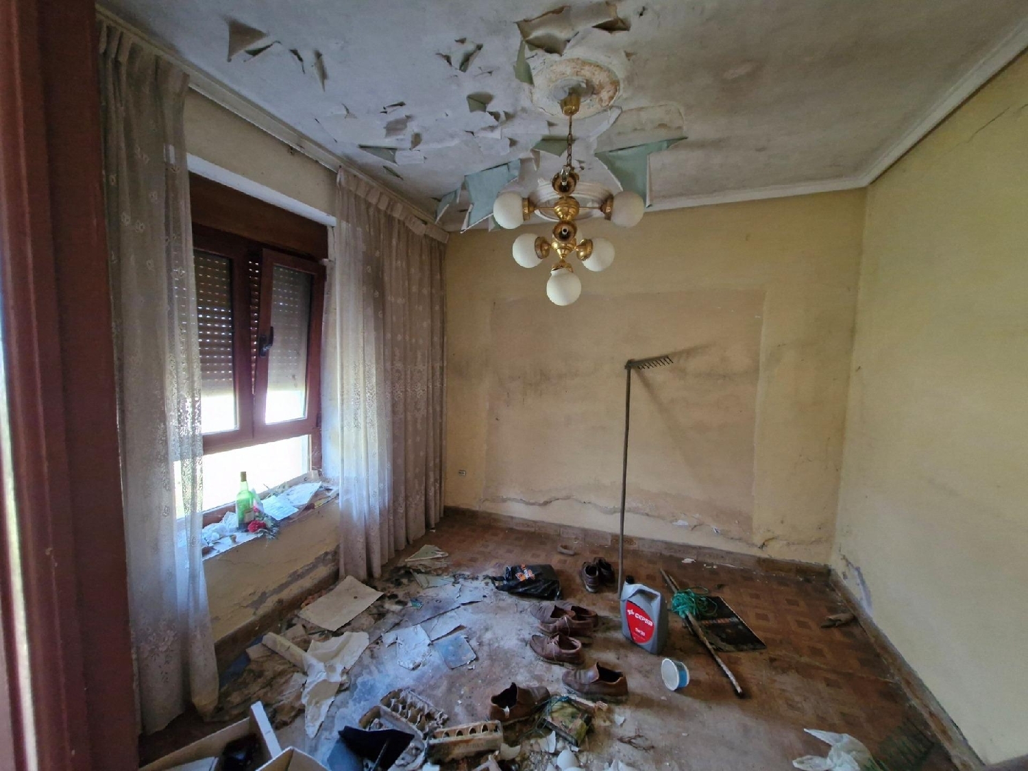  for sale house Loma Somera Campoo-Los Valles 5