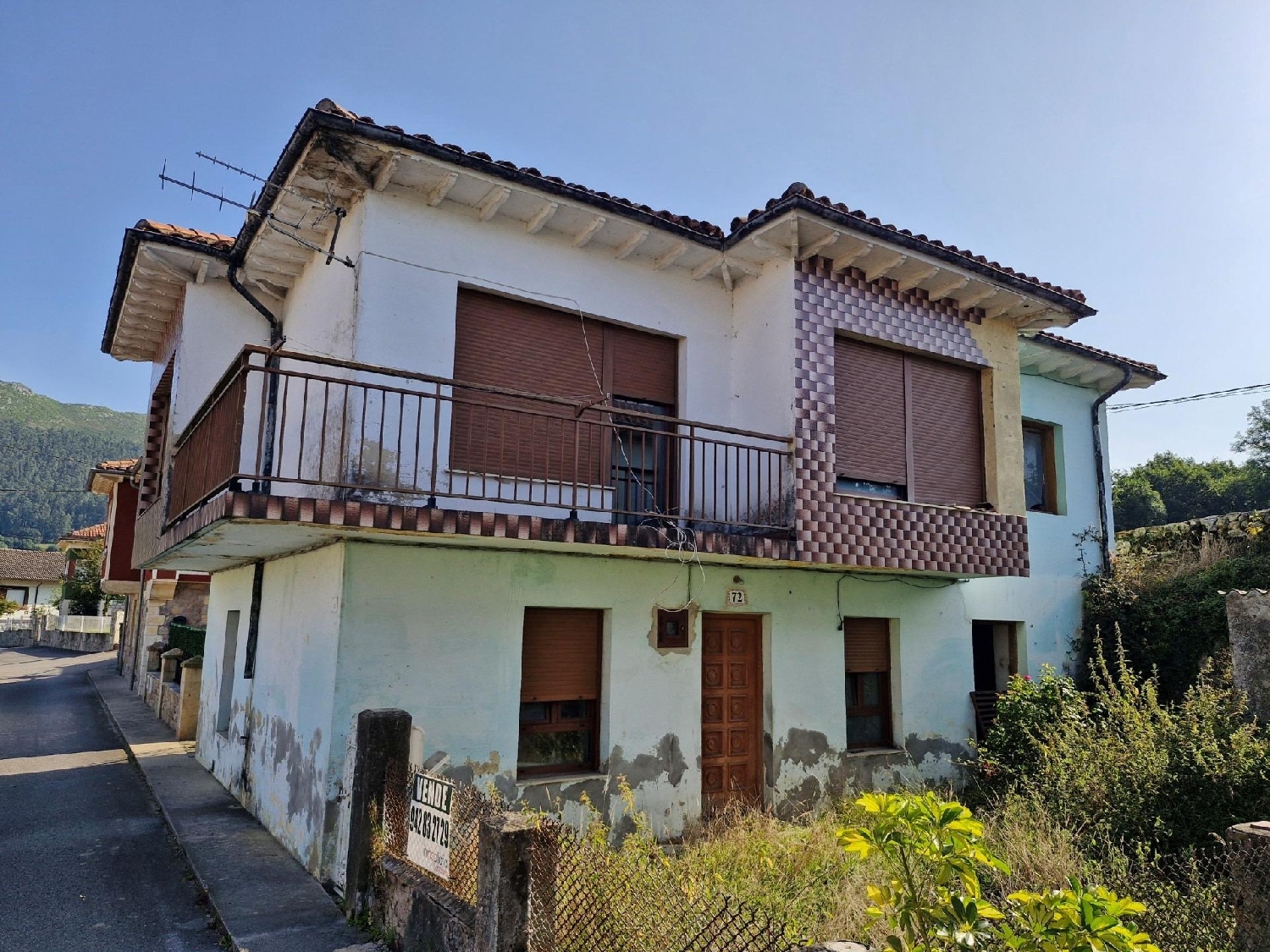  for sale house Loma Somera Campoo-Los Valles 1