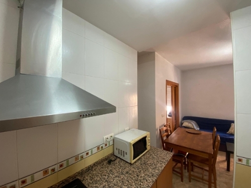 Lorca Alto Guadalentín Haus Bild 6292755