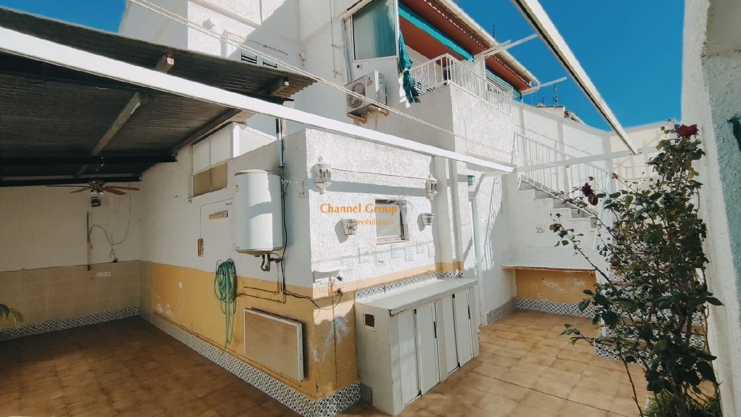  kaufen Haus Los Alcázares Mar Menor 1