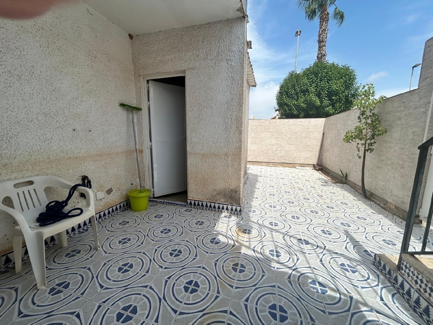 te koop huis Los Alcázares Mar Menor 2