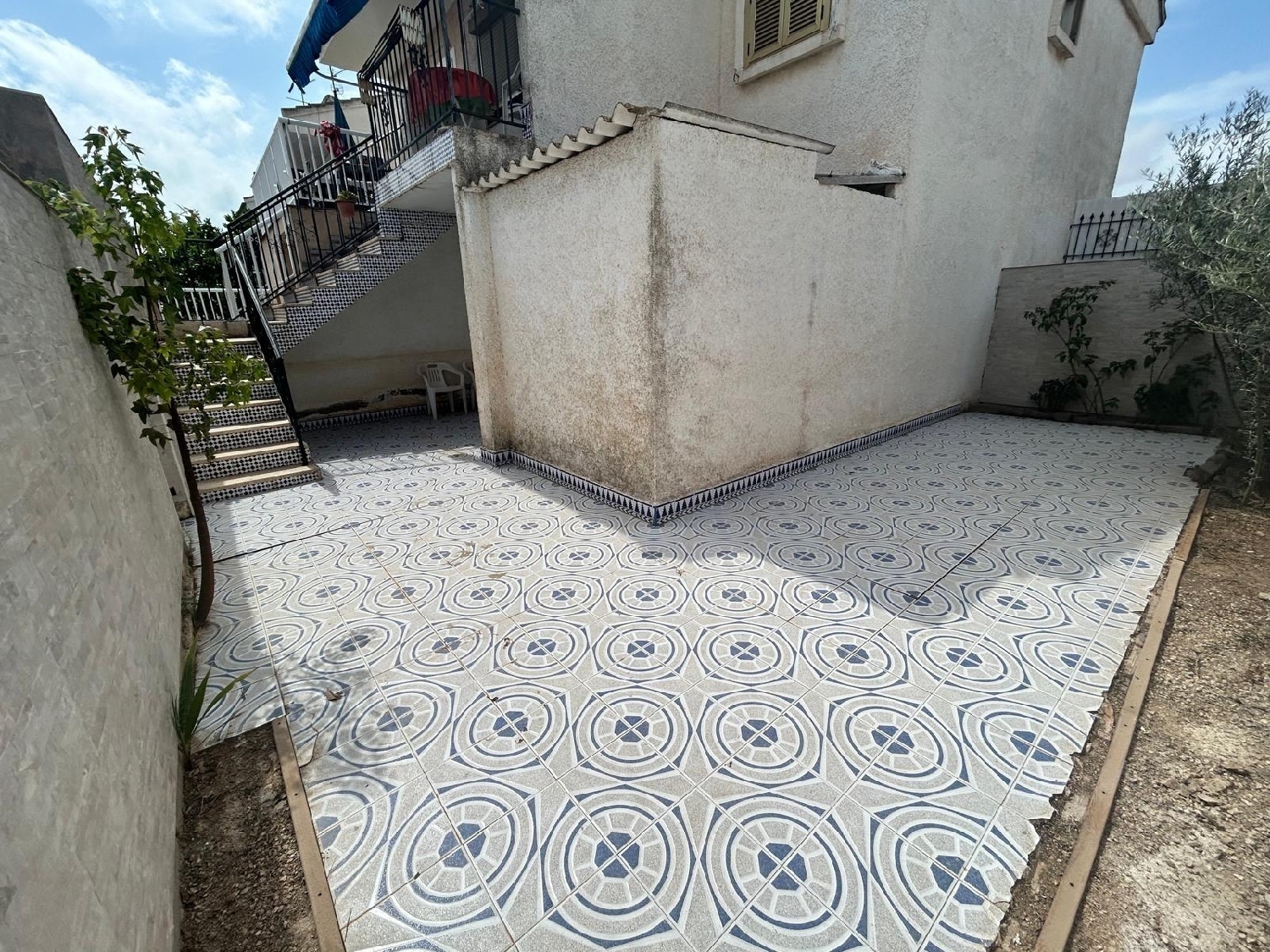 te koop huis Los Alcázares Mar Menor 3