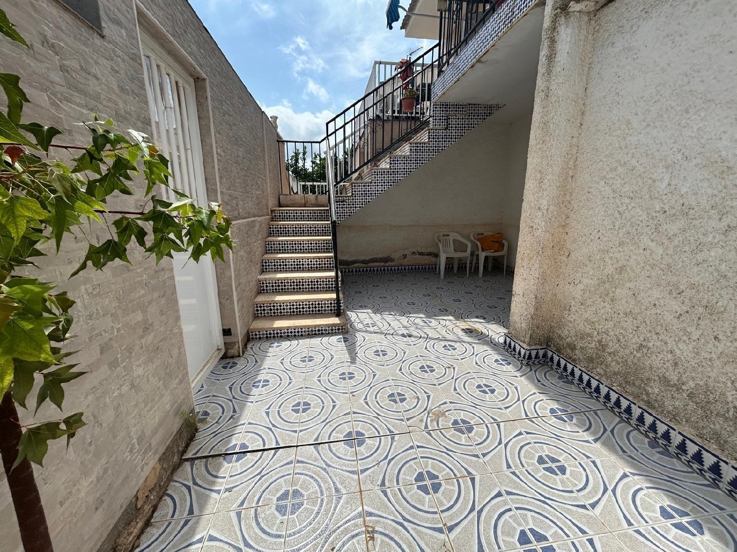  à vendre maison Los Alcázares Mar Menor 1