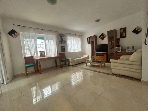 Los Alcázares Mar Menor maison foto 6290083