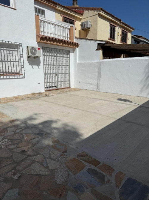 Los Barrios Campo De Gibraltar Haus Bild 6286772