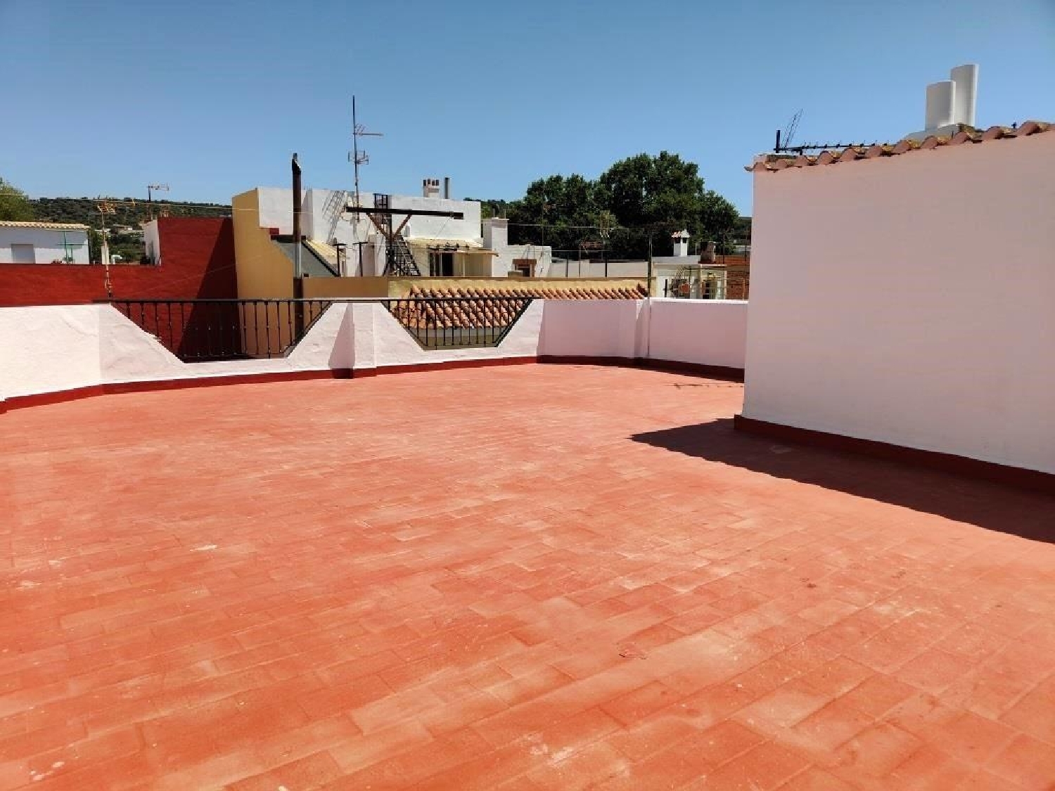  te koop huis Los Barrios Campo De Gibraltar 1