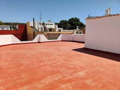 Los Barrios Campo De Gibraltar huis foto 6289395