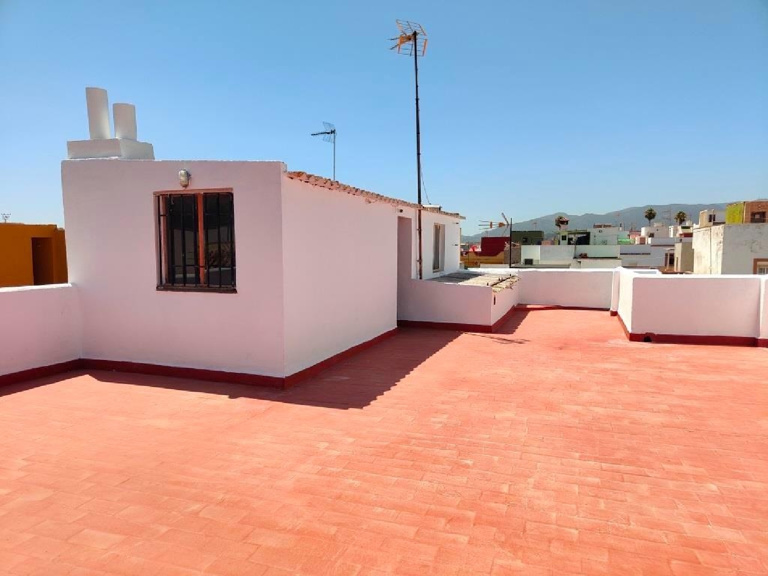 te koop huis Los Barrios Campo De Gibraltar 2