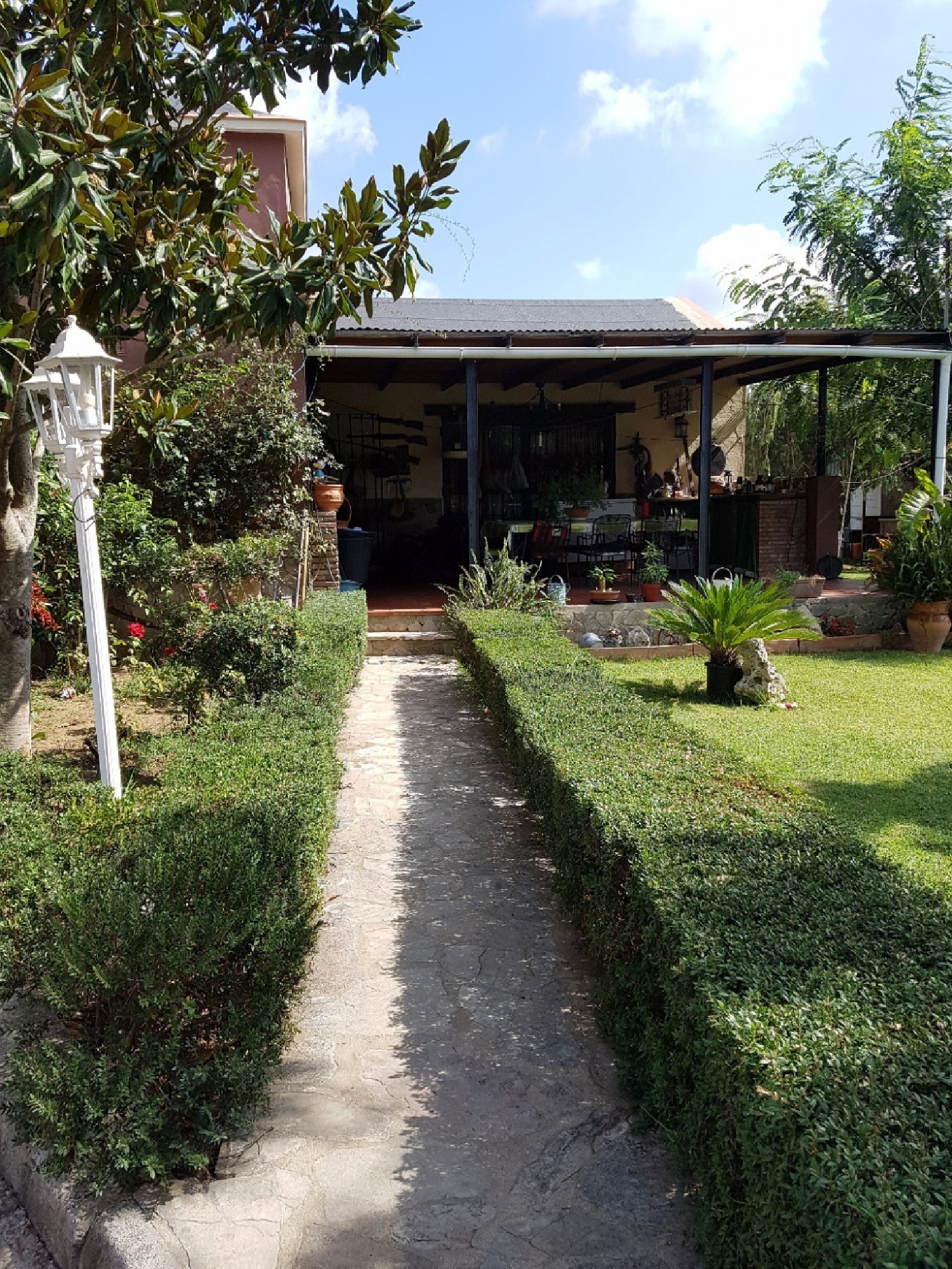  for sale house Los Barrios Campo De Gibraltar 3