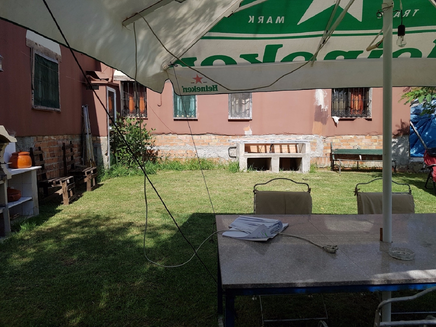  for sale house Los Barrios Campo De Gibraltar 2