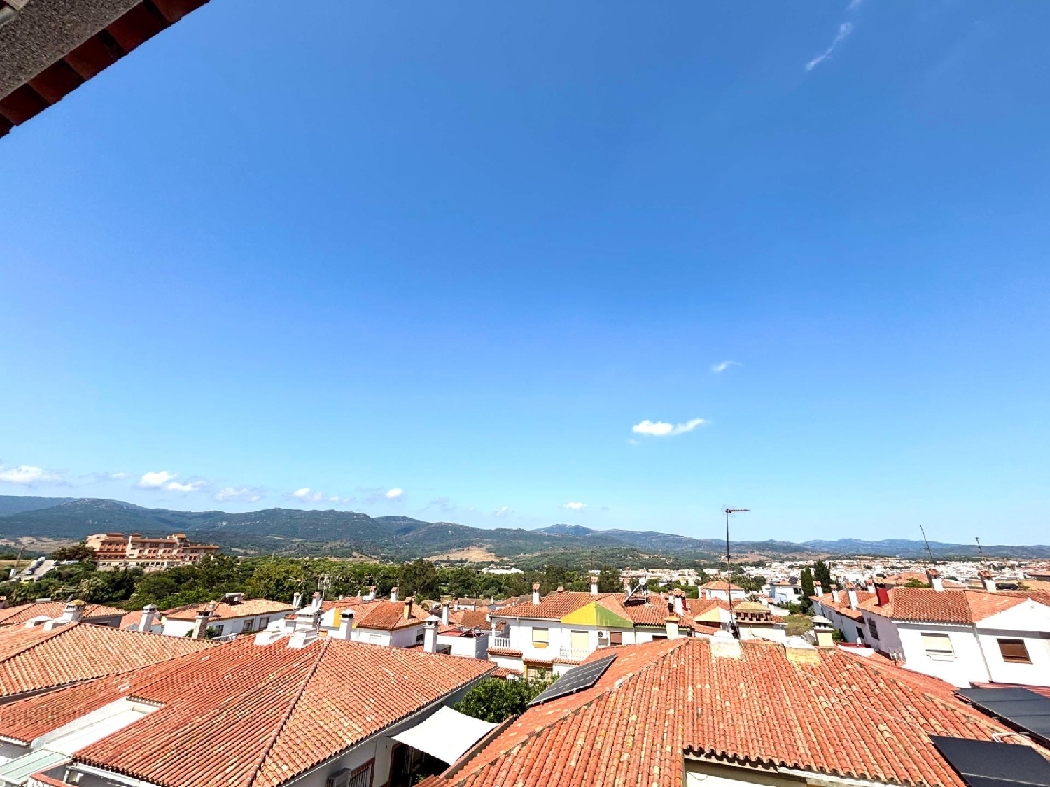  for sale house Los Barrios Campo De Gibraltar 1