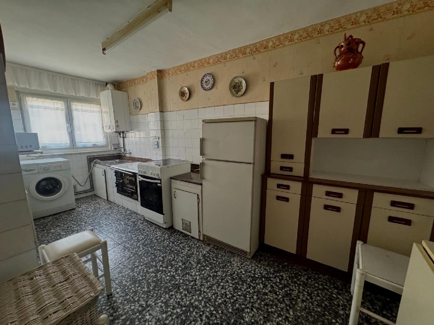  en venta casa Los Corrales De Buelna Besaya 3