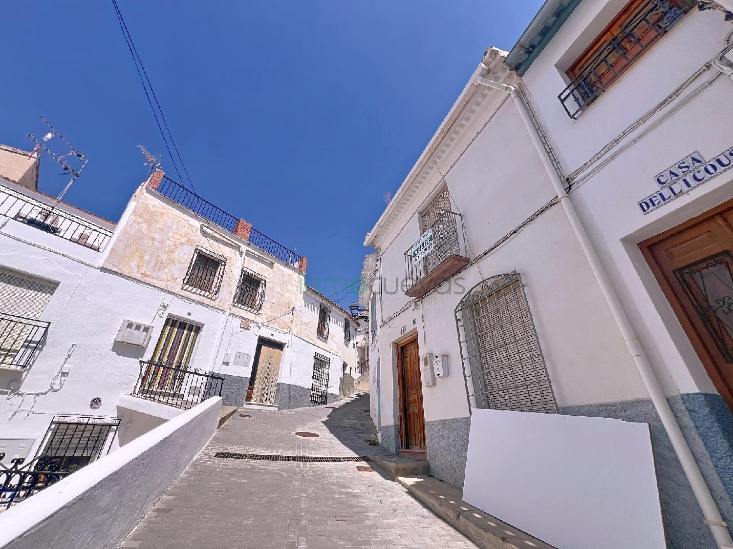  en venta casa Lubrín Levante Almeriense 2