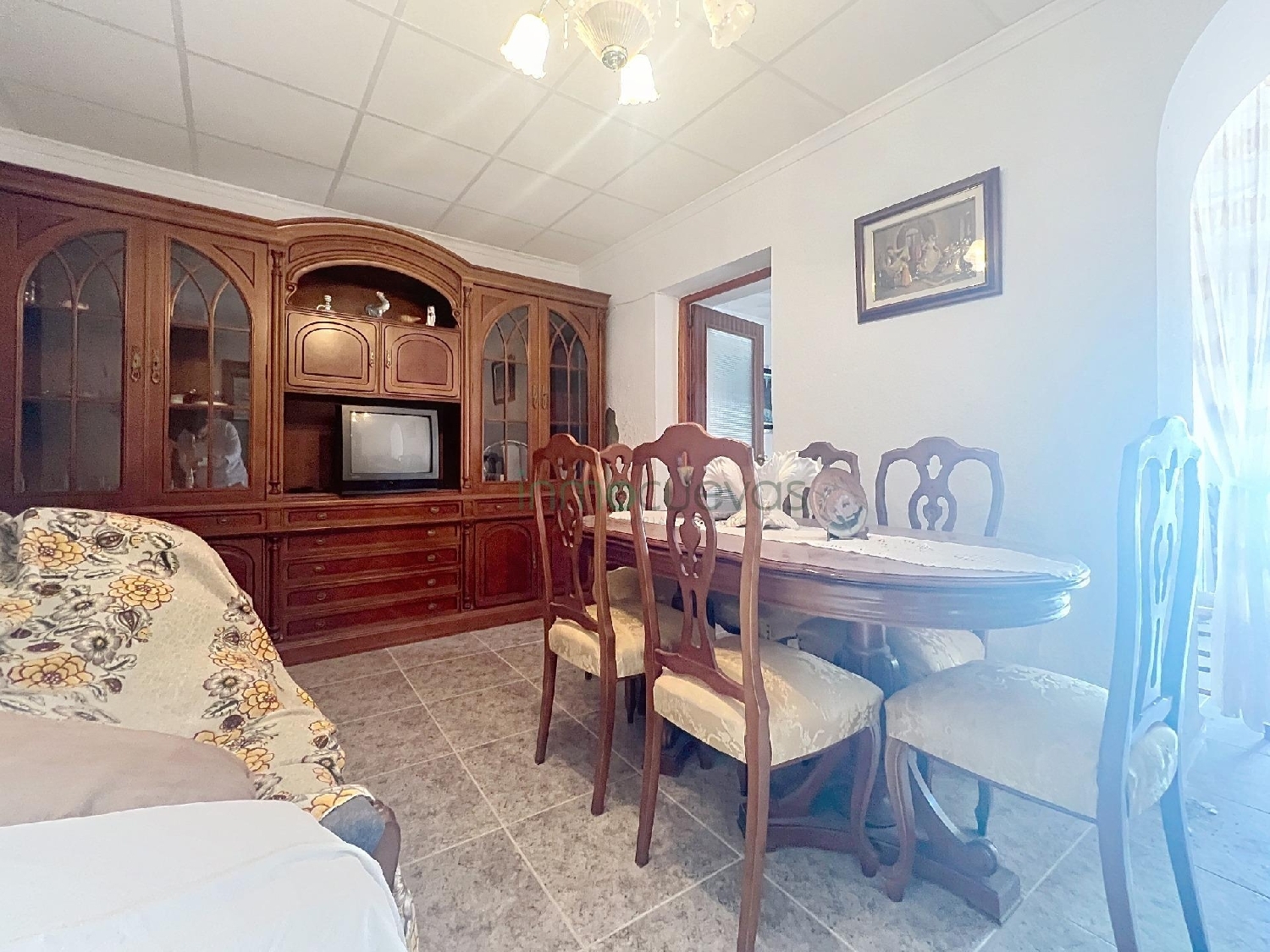  en venta casa Lubrín Levante Almeriense 5
