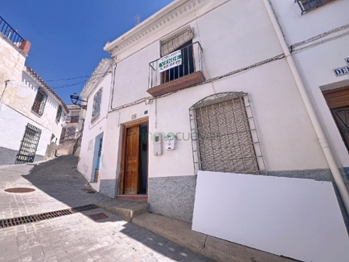 Lubrín Levante Almeriense casa foto 6286355