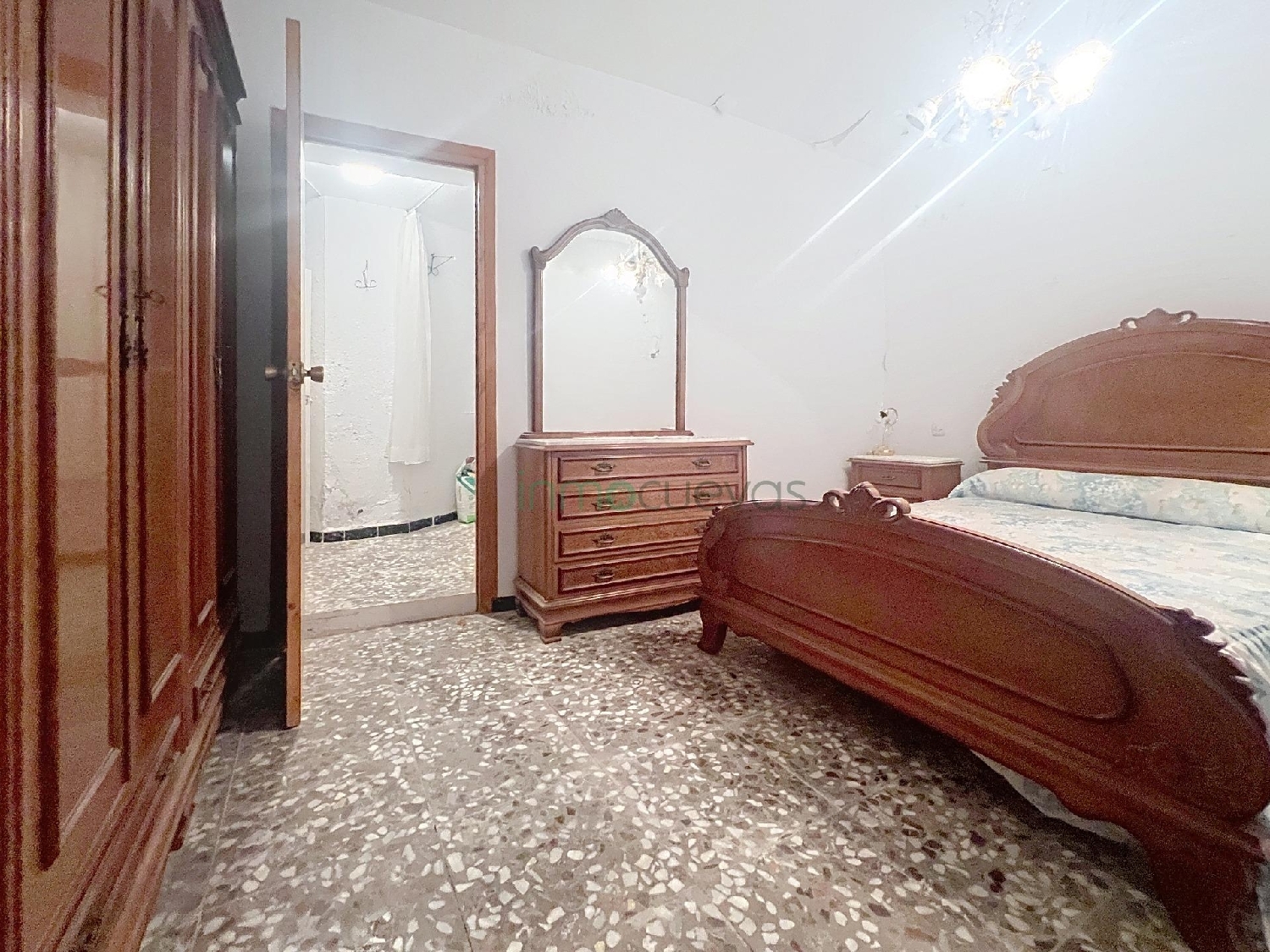  en venta casa Lubrín Levante Almeriense 8