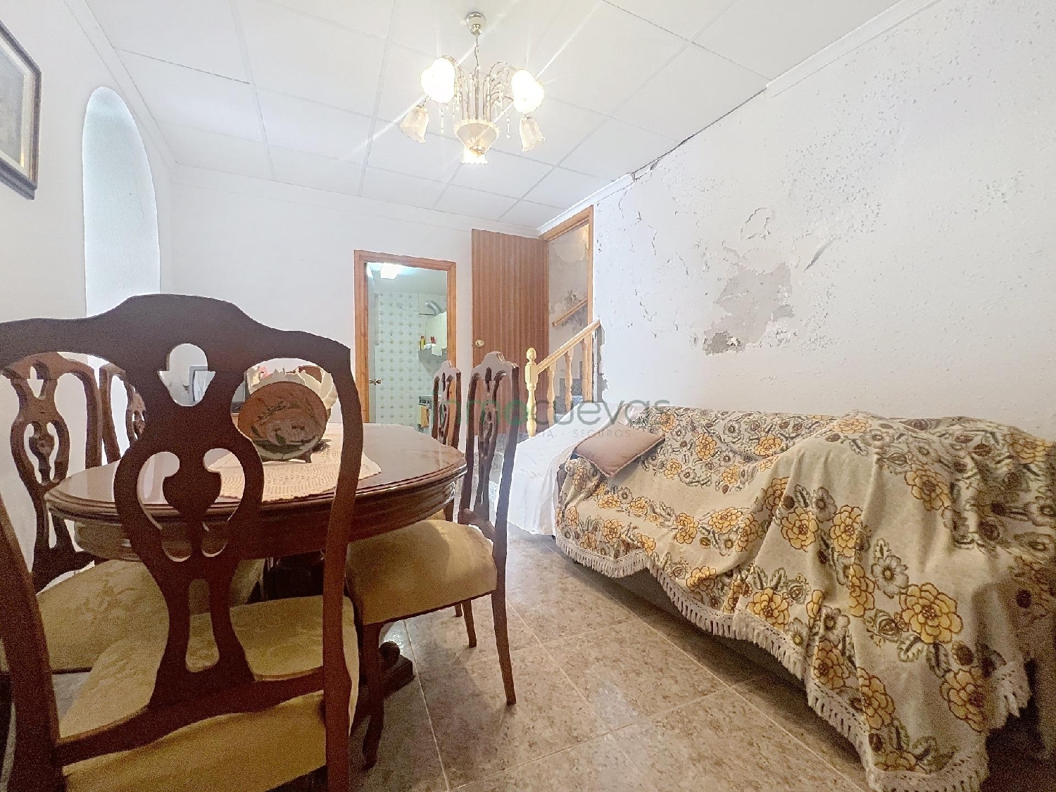  en venta casa Lubrín Levante Almeriense 7