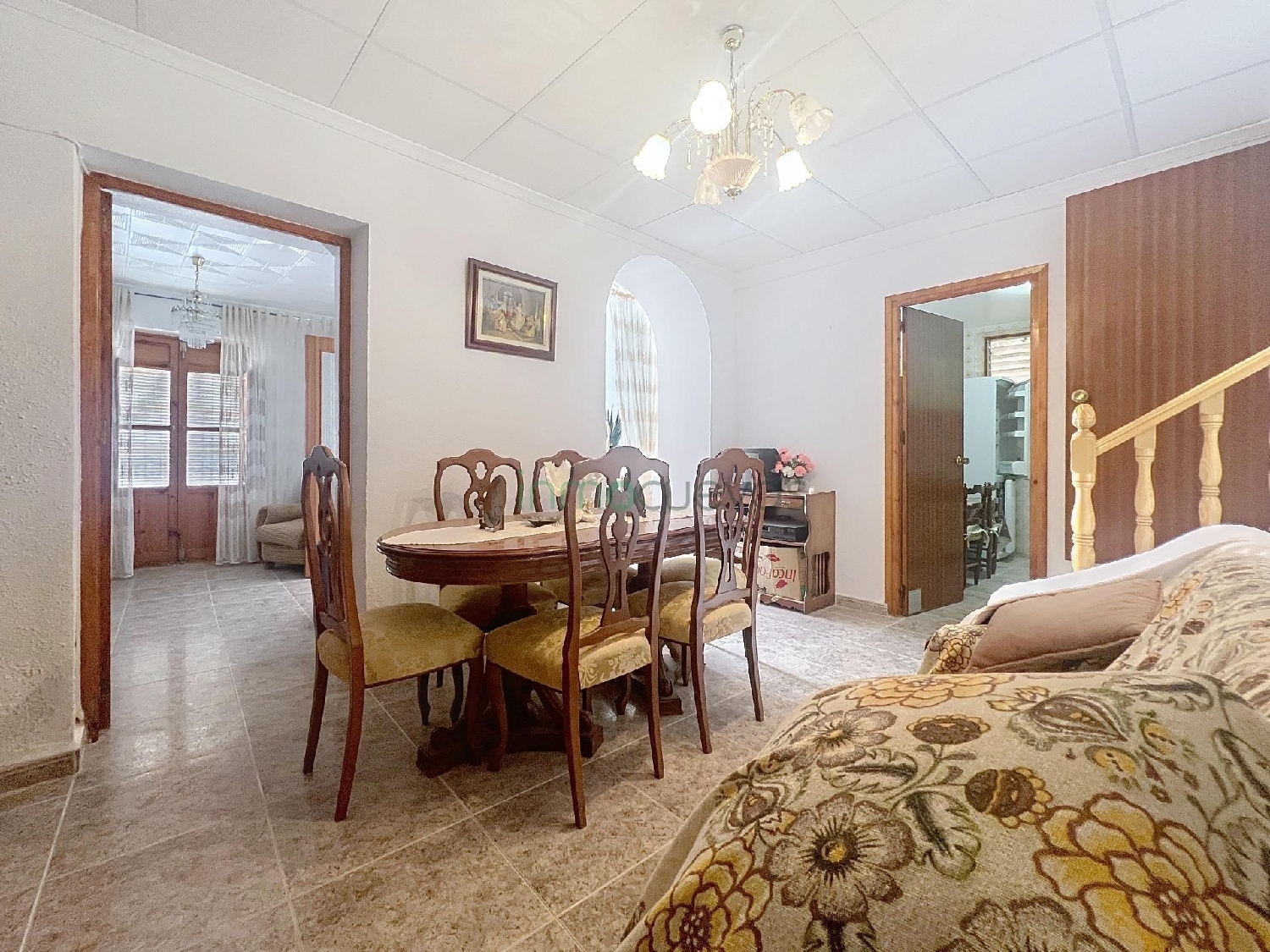  en venta casa Lubrín Levante Almeriense 4