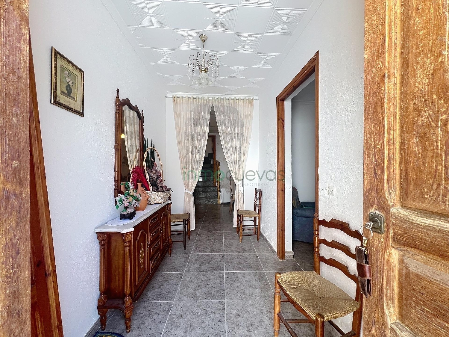  en venta casa Lubrín Levante Almeriense 3