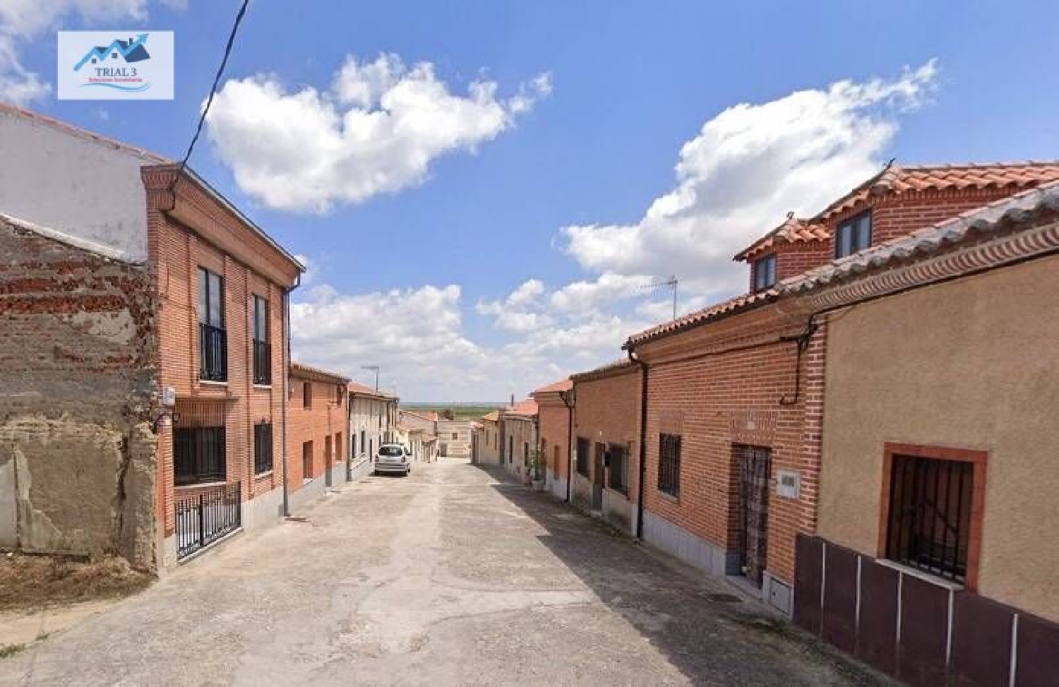  en venta casa Madrigal De Las Altas Torres Arévalo-La Moraña 2