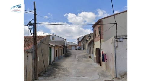 Madrigal De Las Altas Torres Arévalo-La Moraña casa foto 6289136