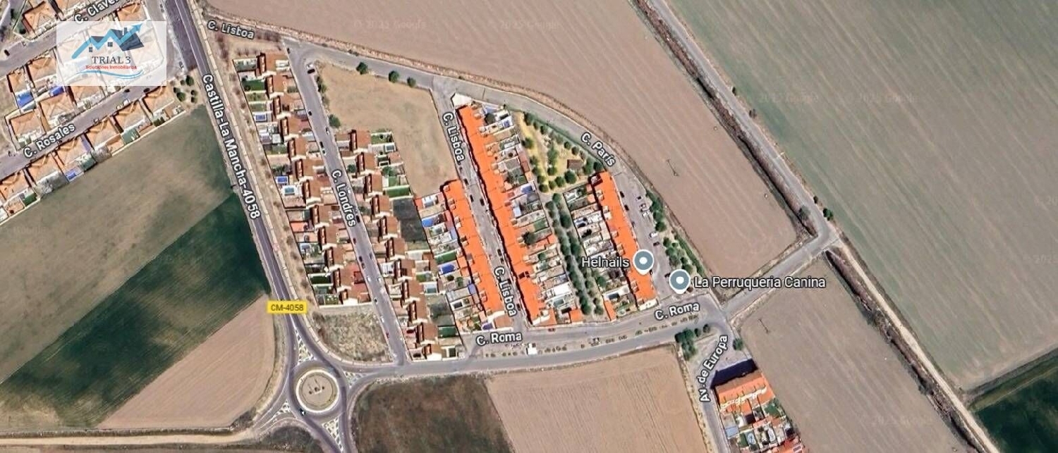 kaufen Haus Magan Caldas 3
