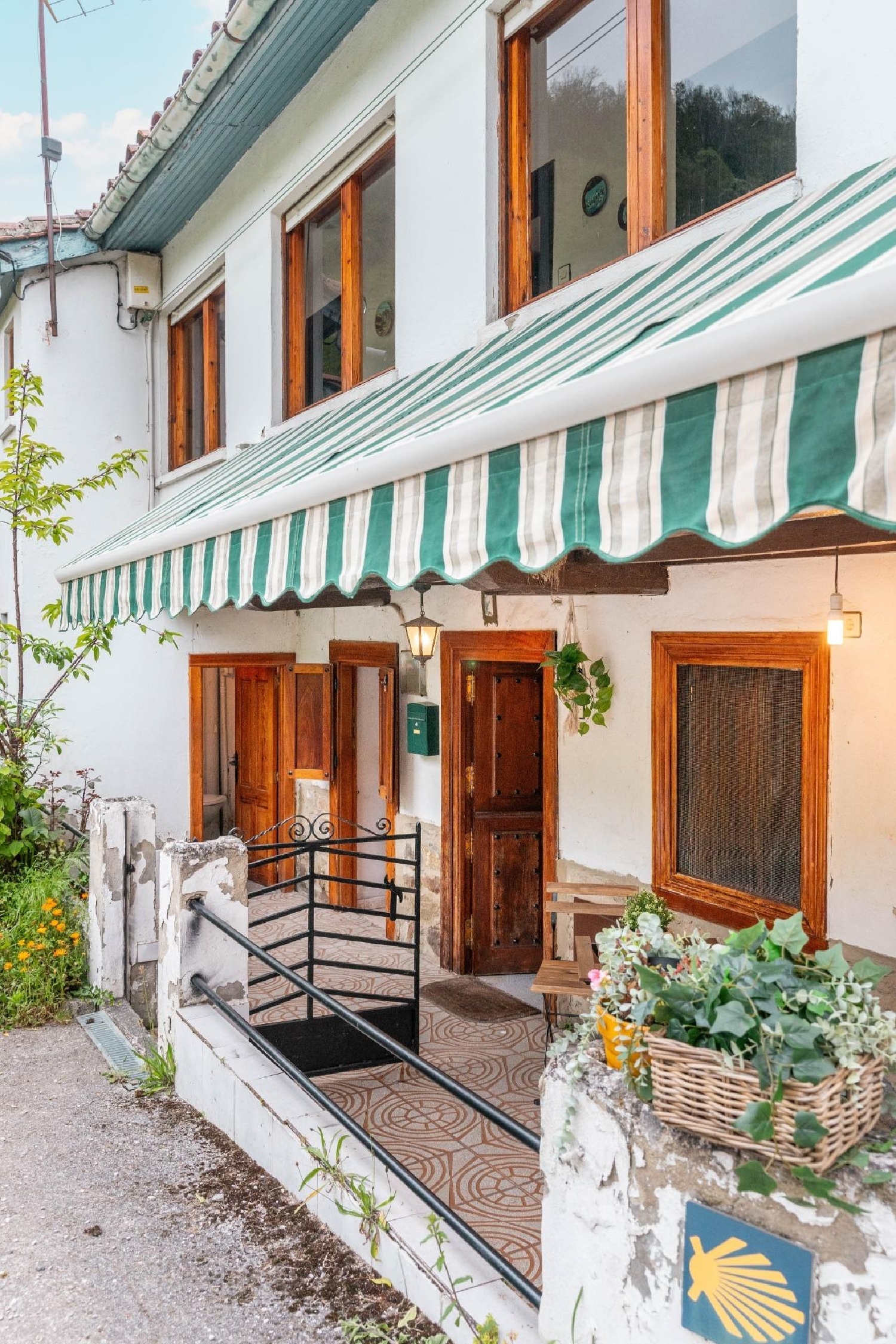  for sale house Magdalena Eume 5
