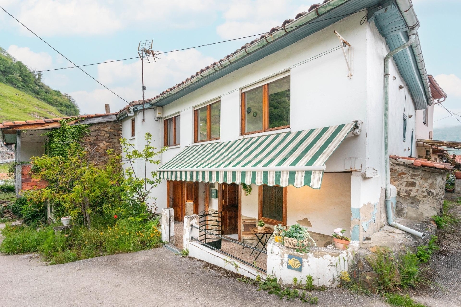 for sale house Magdalena Eume 2