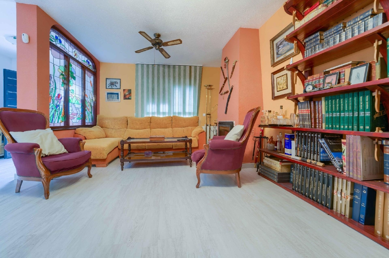  for sale house Mairena Del Aljarafe Metropolitana De Sevilla 5