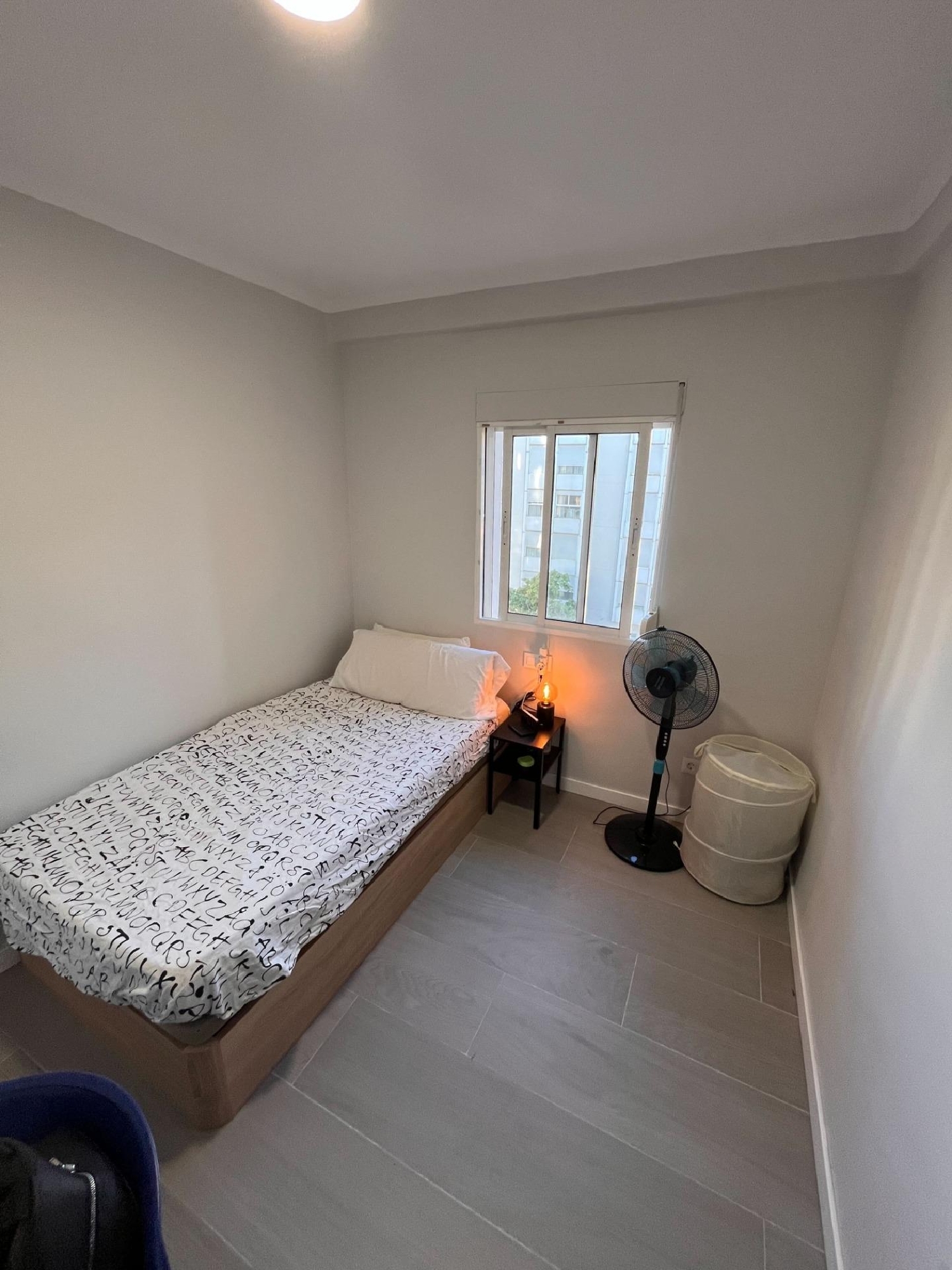  till salu hus Málaga Del Fresno Campiña 1