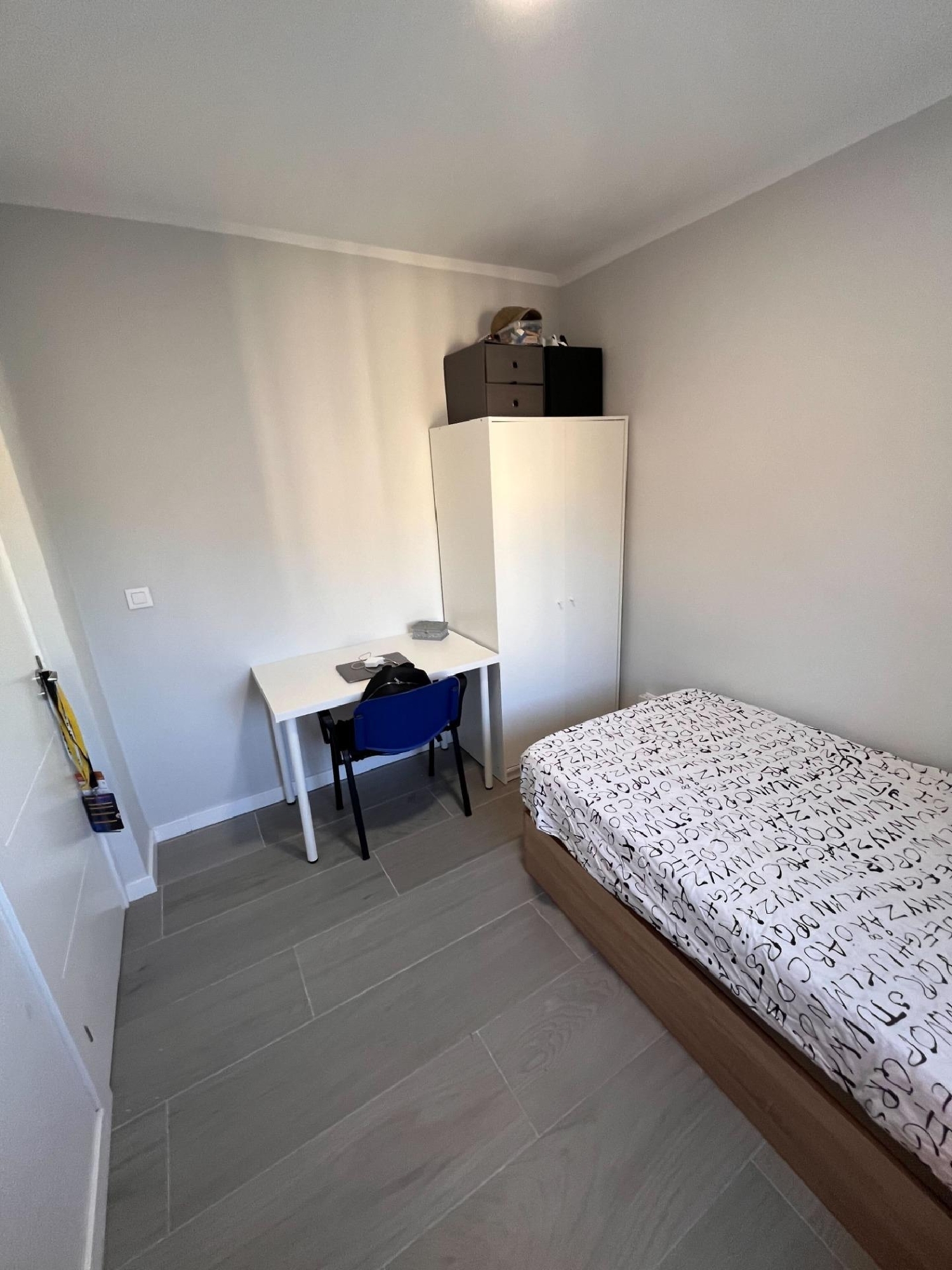 en venta casa Málaga Del Fresno Campiña 2