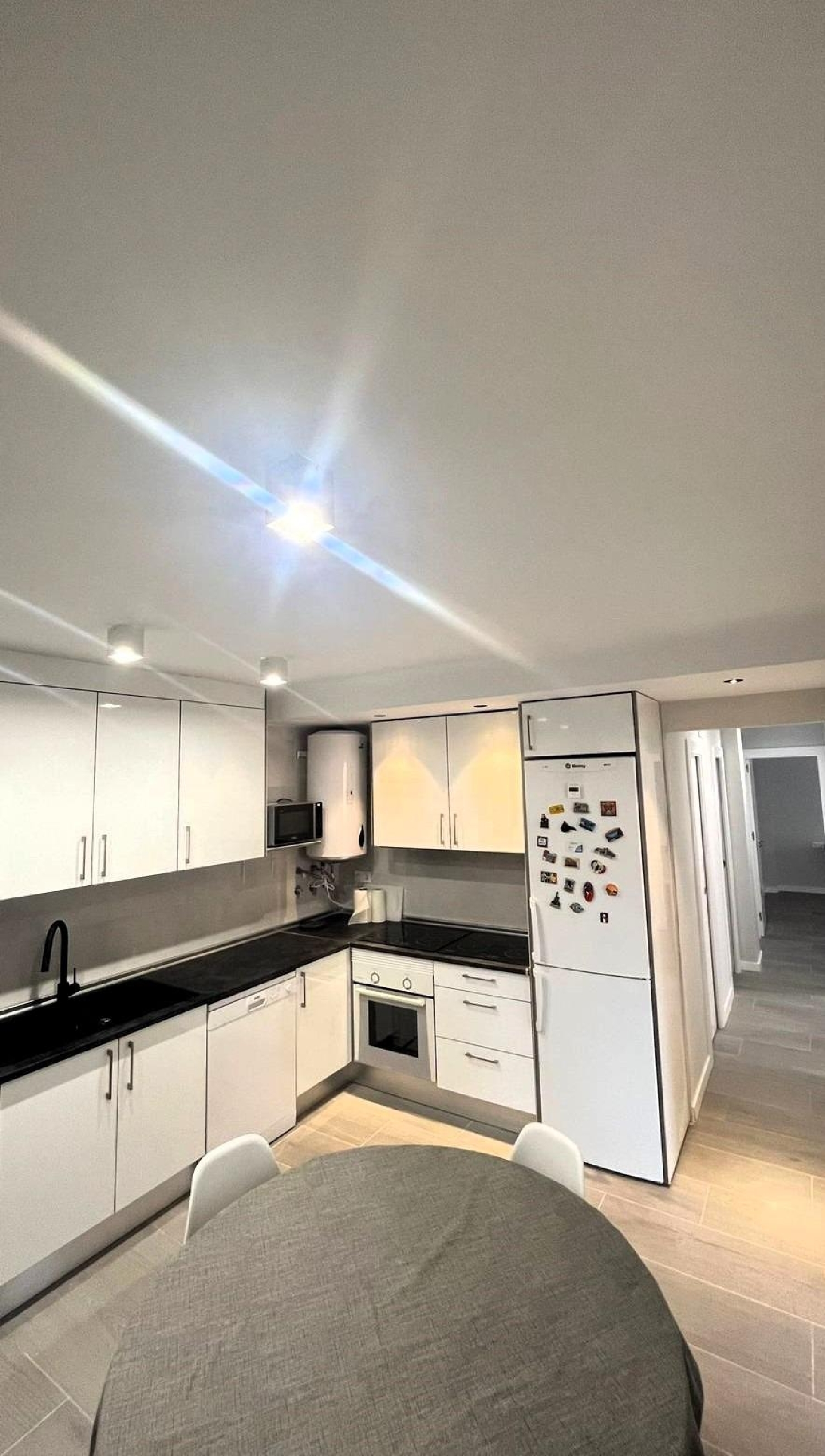en venta casa Málaga Del Fresno Campiña 3