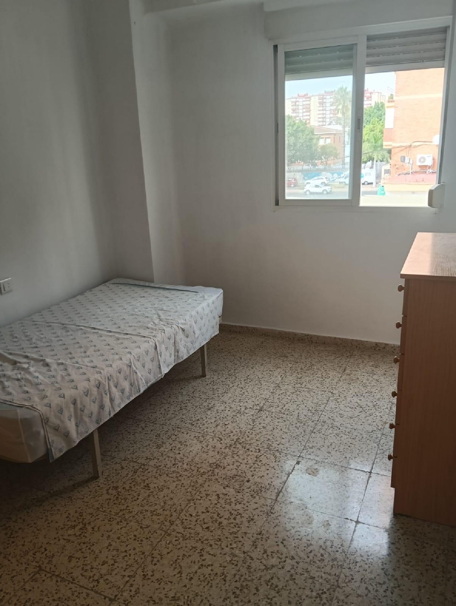  till salu hus Málaga Del Fresno Campiña 1