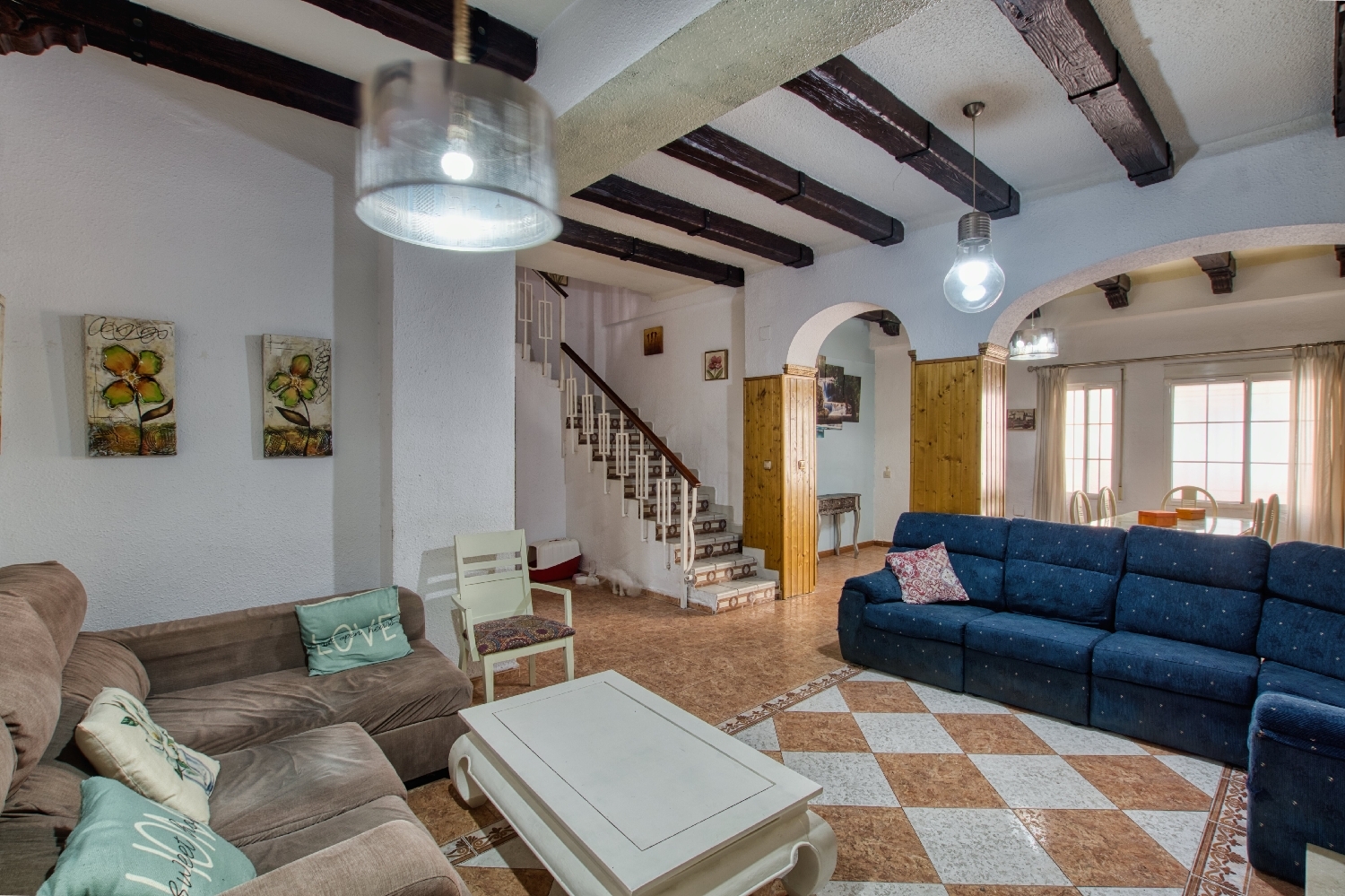  till salu hus Málaga Del Fresno Campiña 7