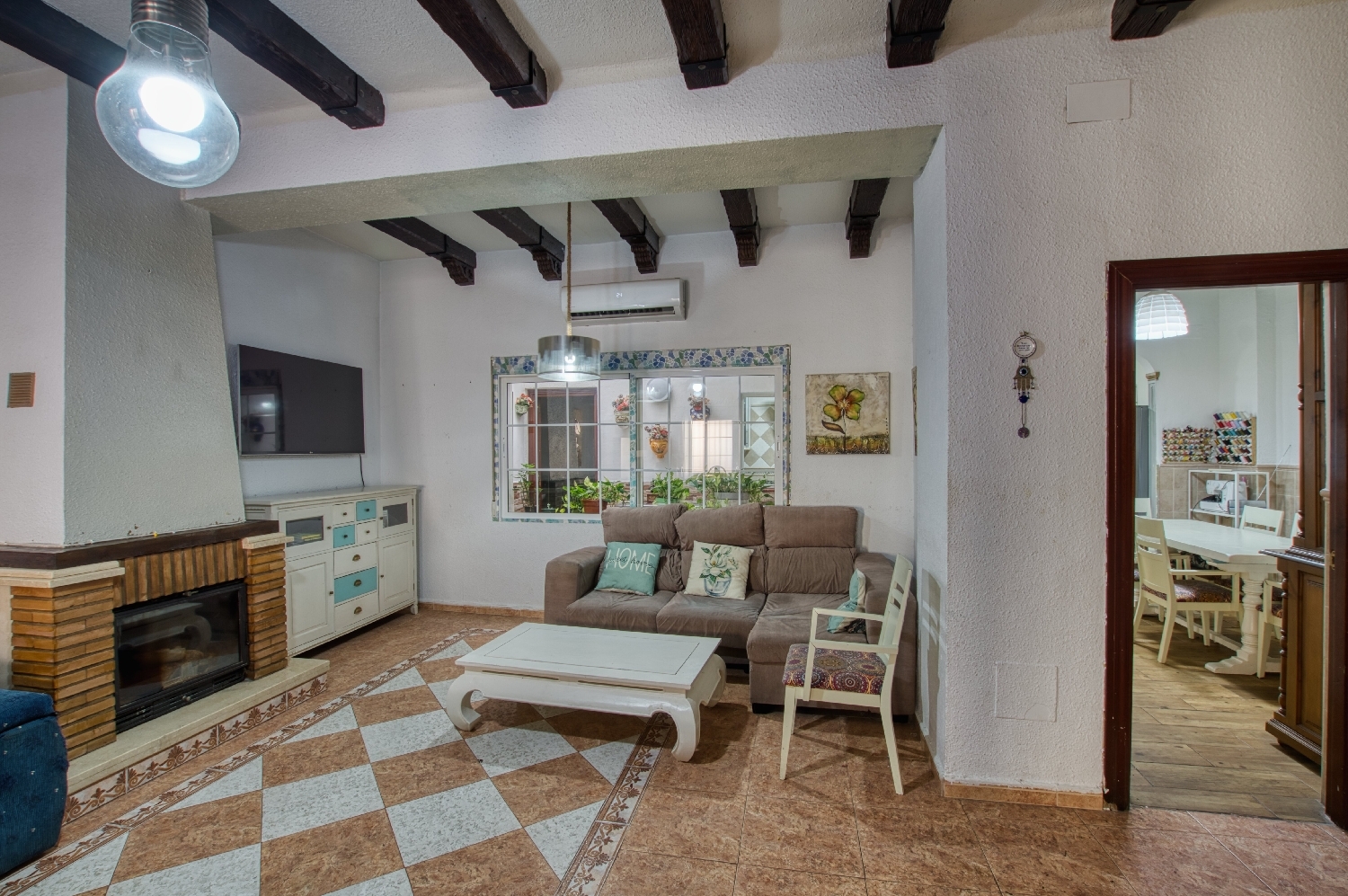  till salu hus Málaga Del Fresno Campiña 8