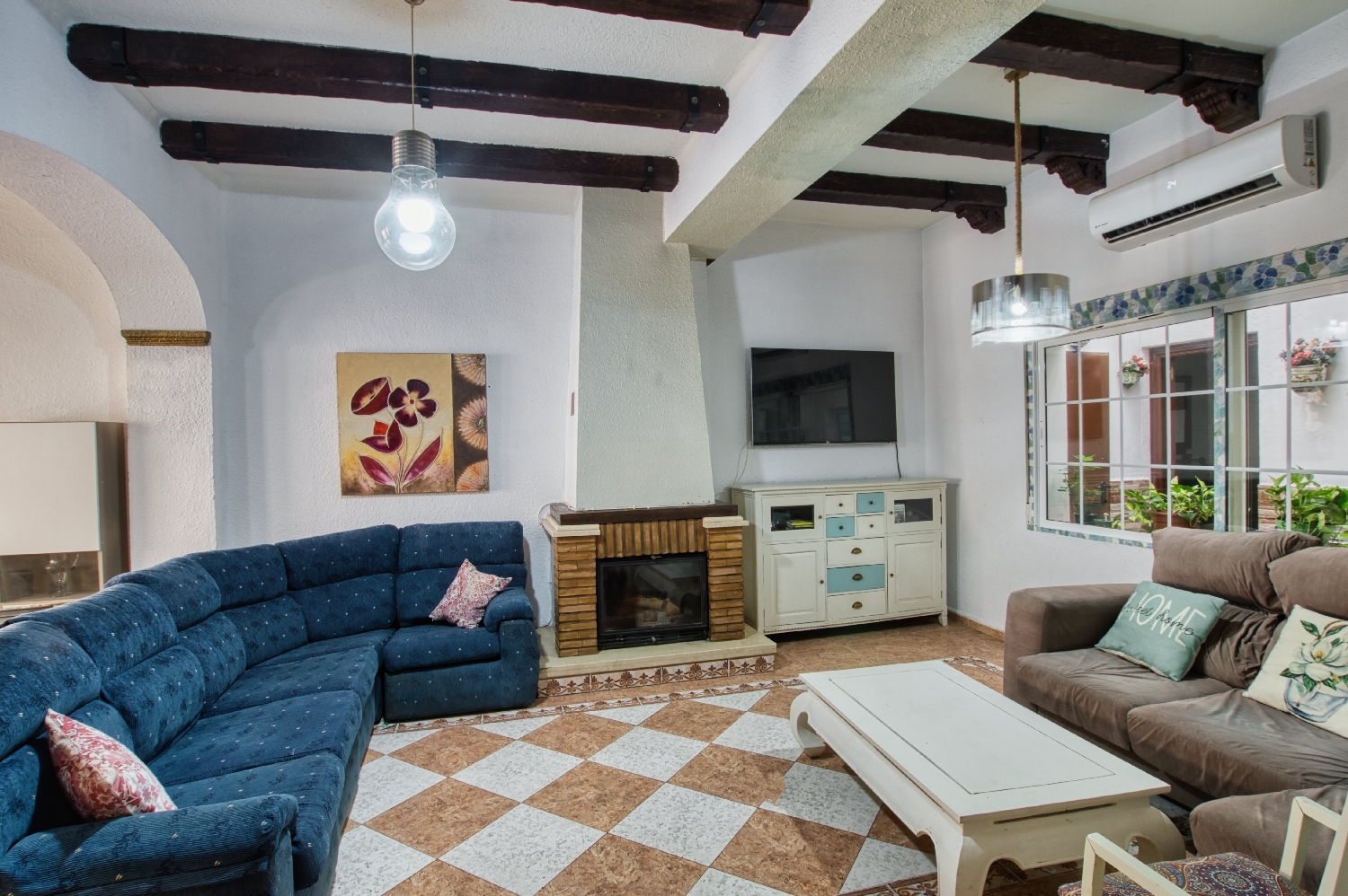  till salu hus Málaga Del Fresno Campiña 6